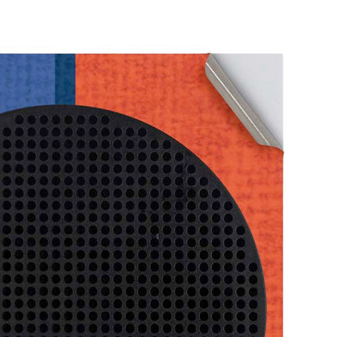 MLB Toronto Blue Jays Split Xbox Series S Console Skin